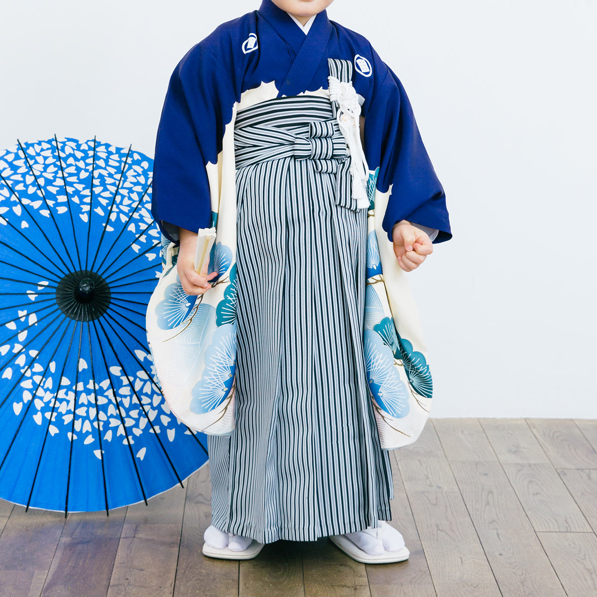 かける