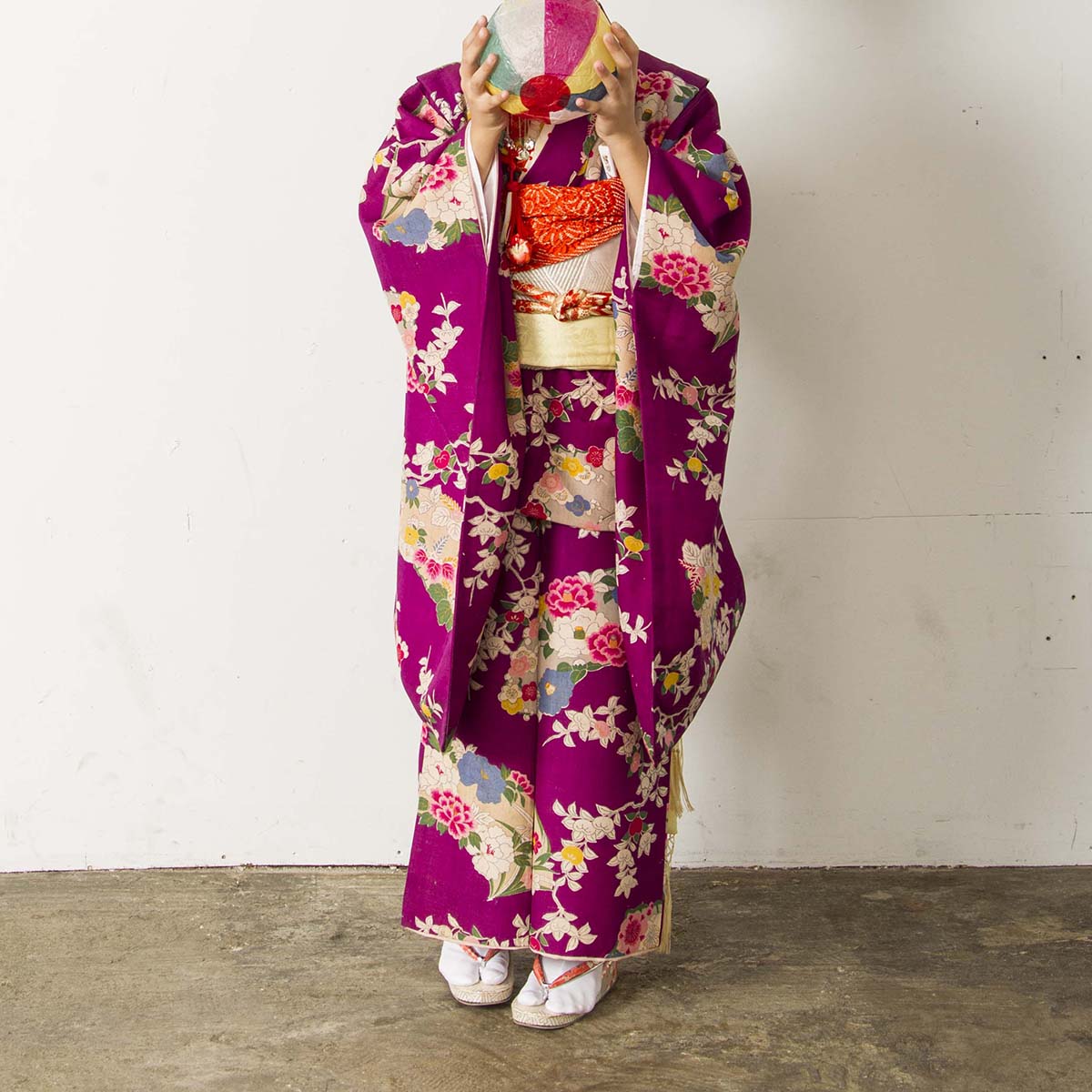 すみれ