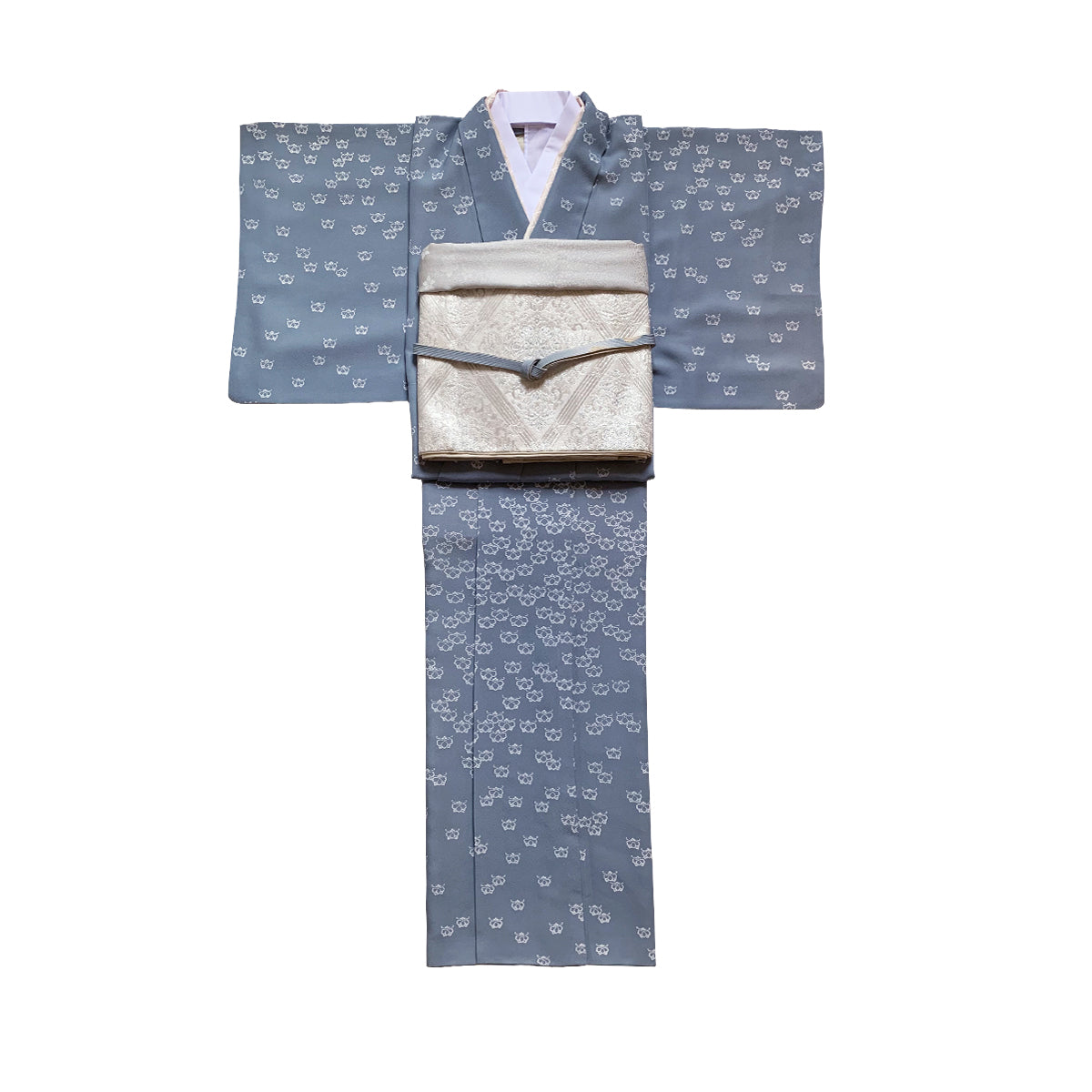 訪問着(HM-018)