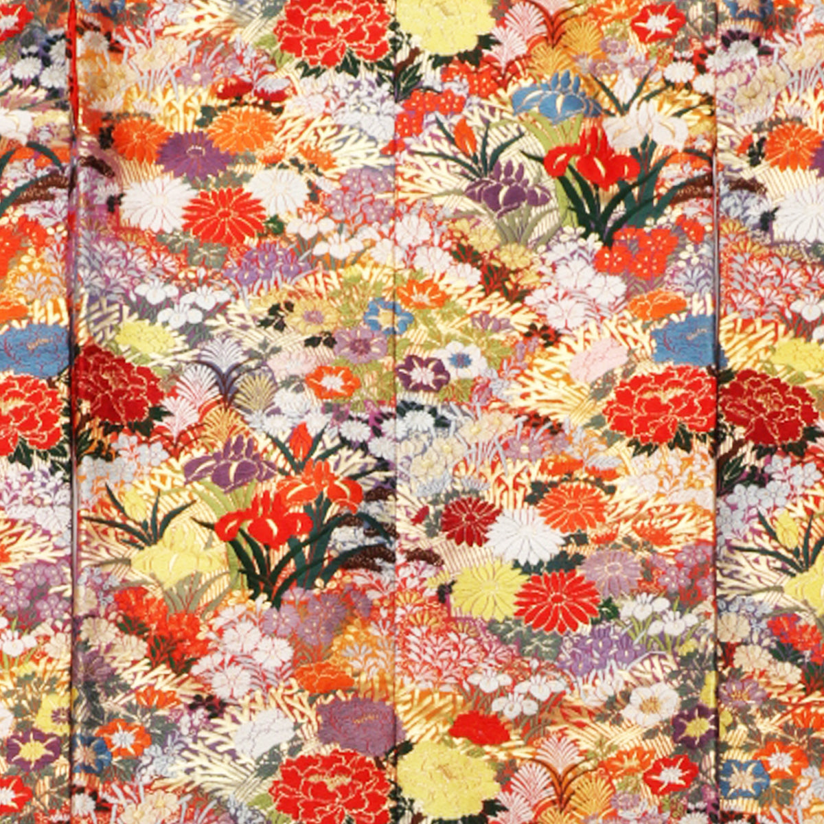 百花