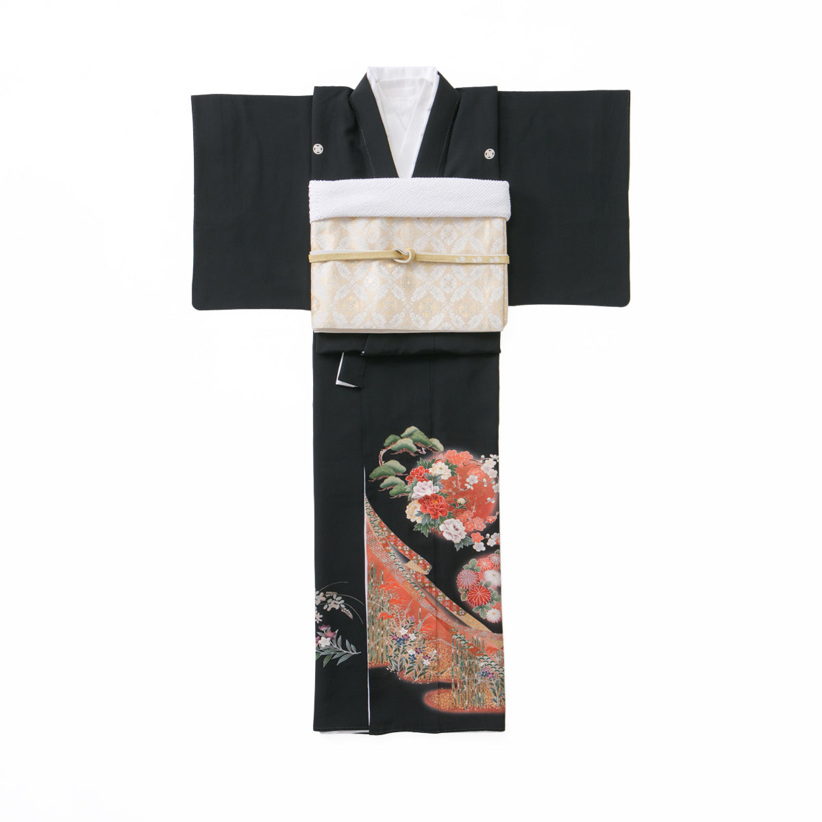 花鳥風月