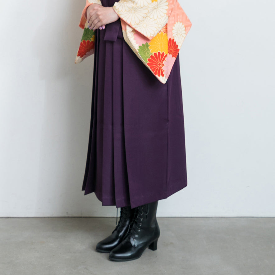 ブーツ(24.5cm)