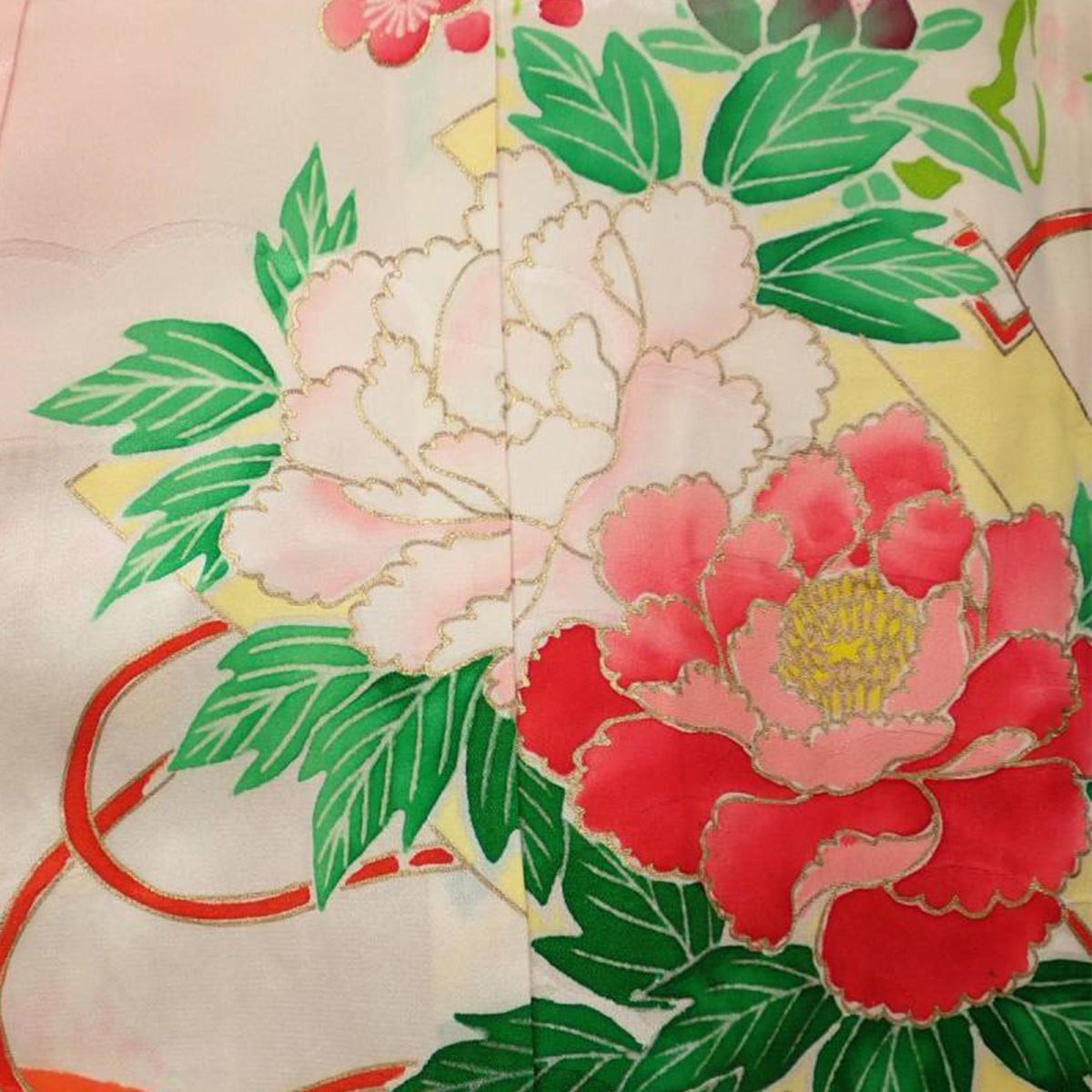菊と芍薬(GOM-003)