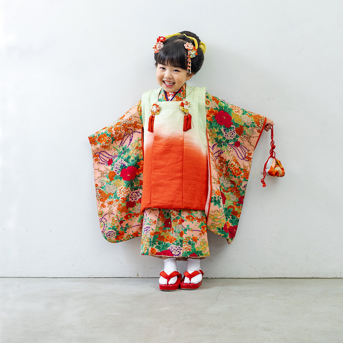 はなの