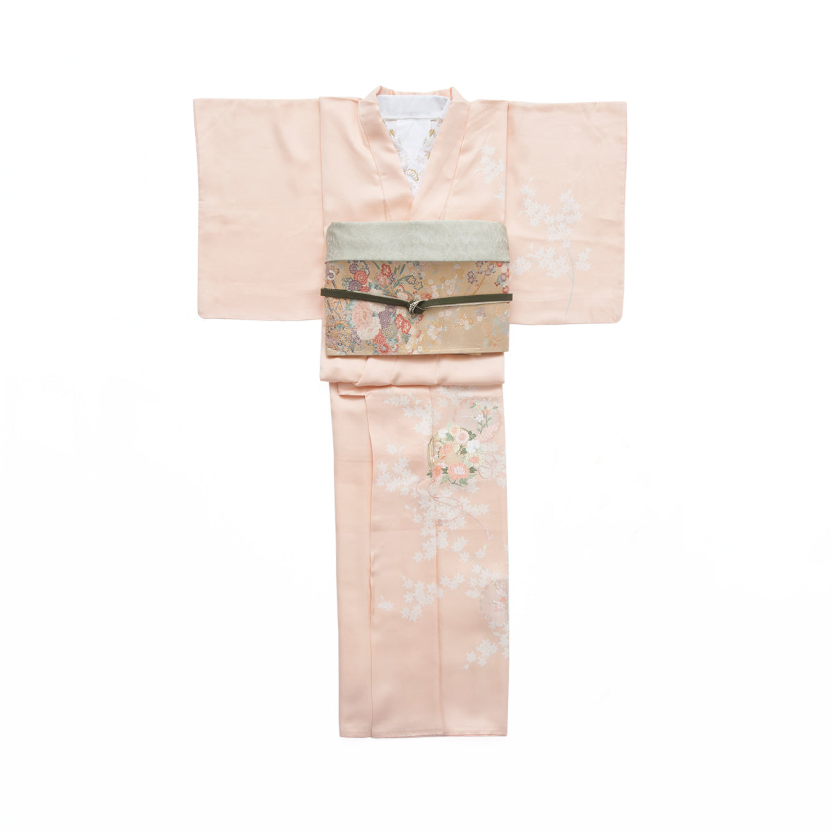 訪問着(HM-001)