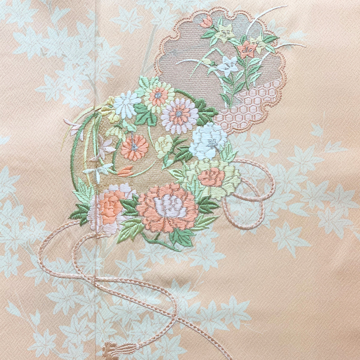 訪問着(HM-001)