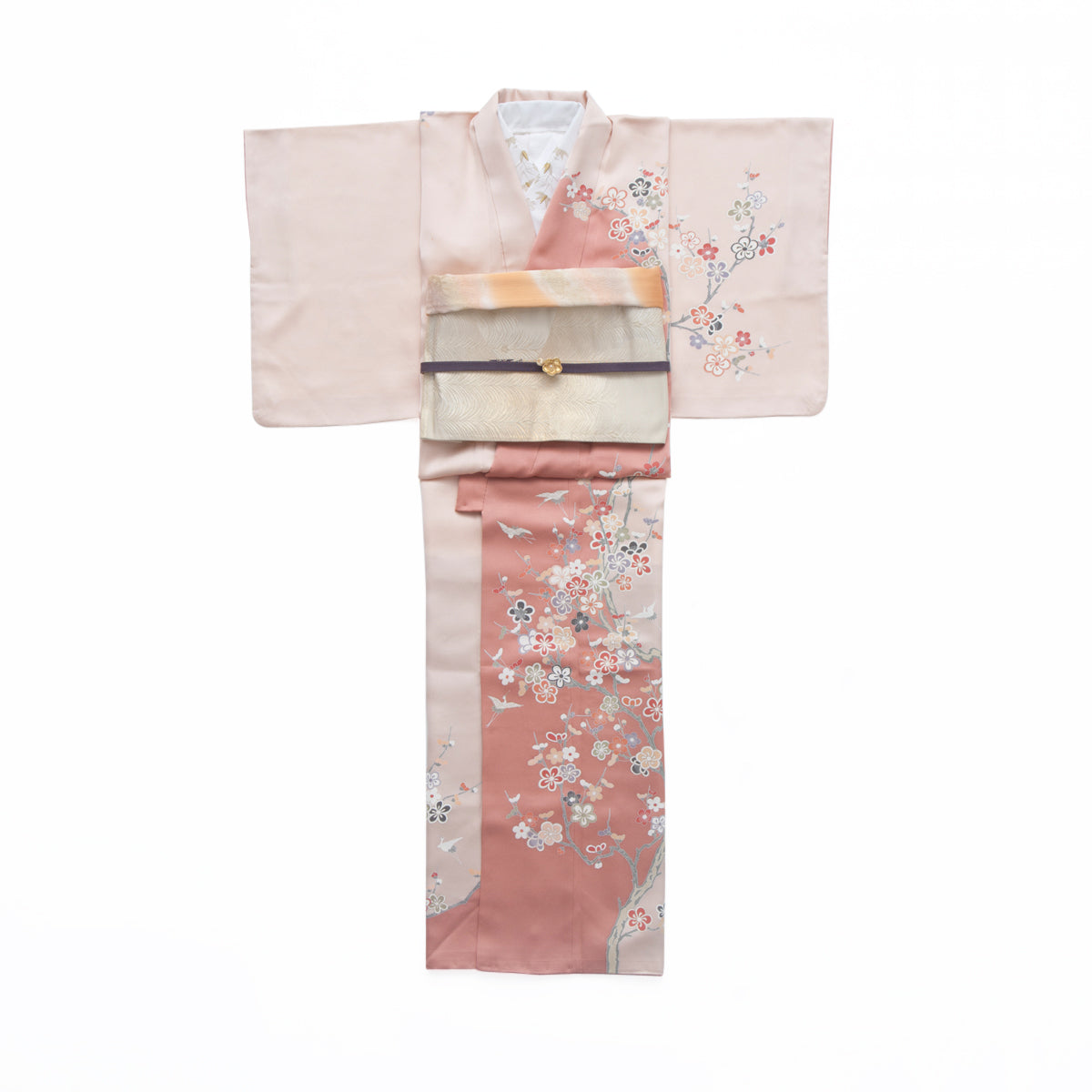 訪問着(HM-006)