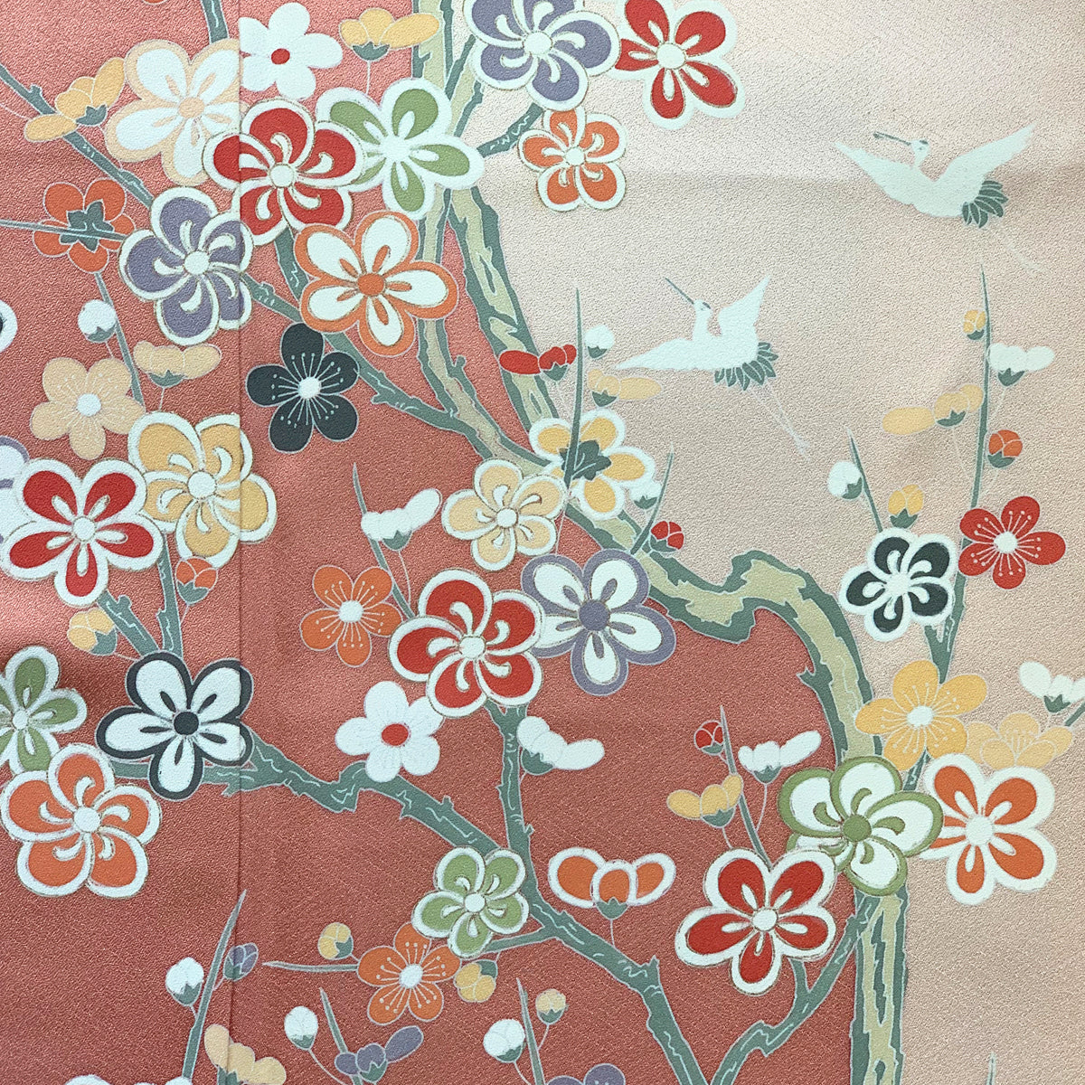 訪問着(HM-006)