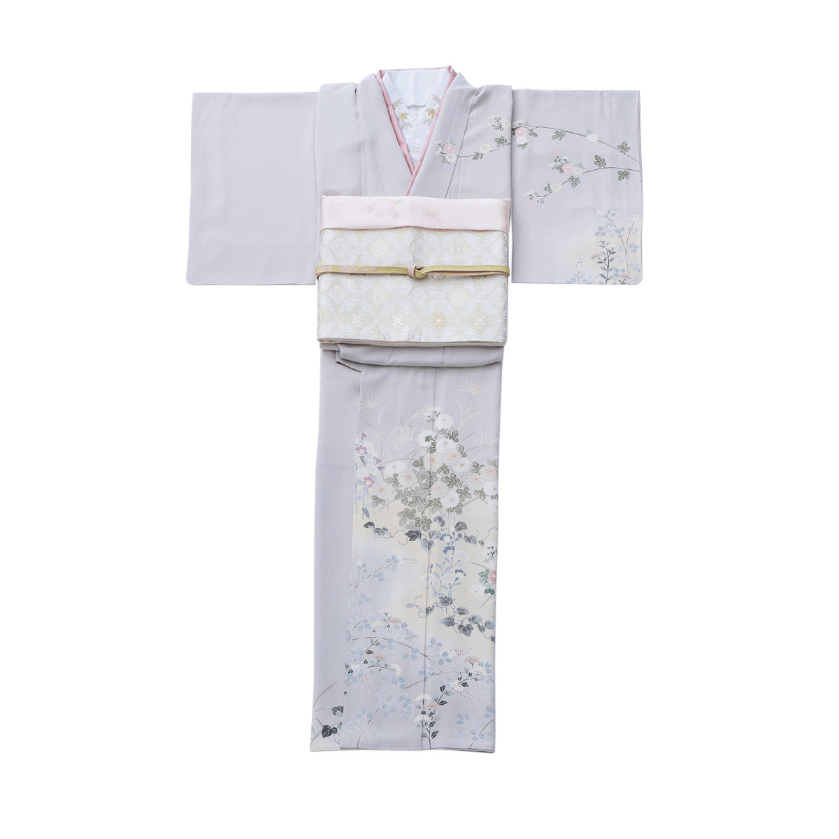 訪問着(HM-015)