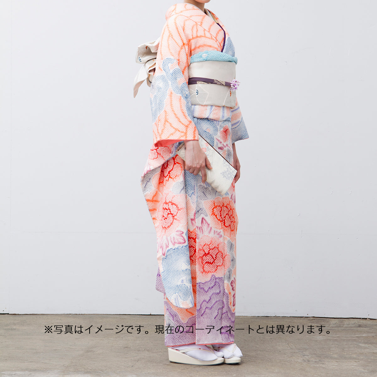 かれん