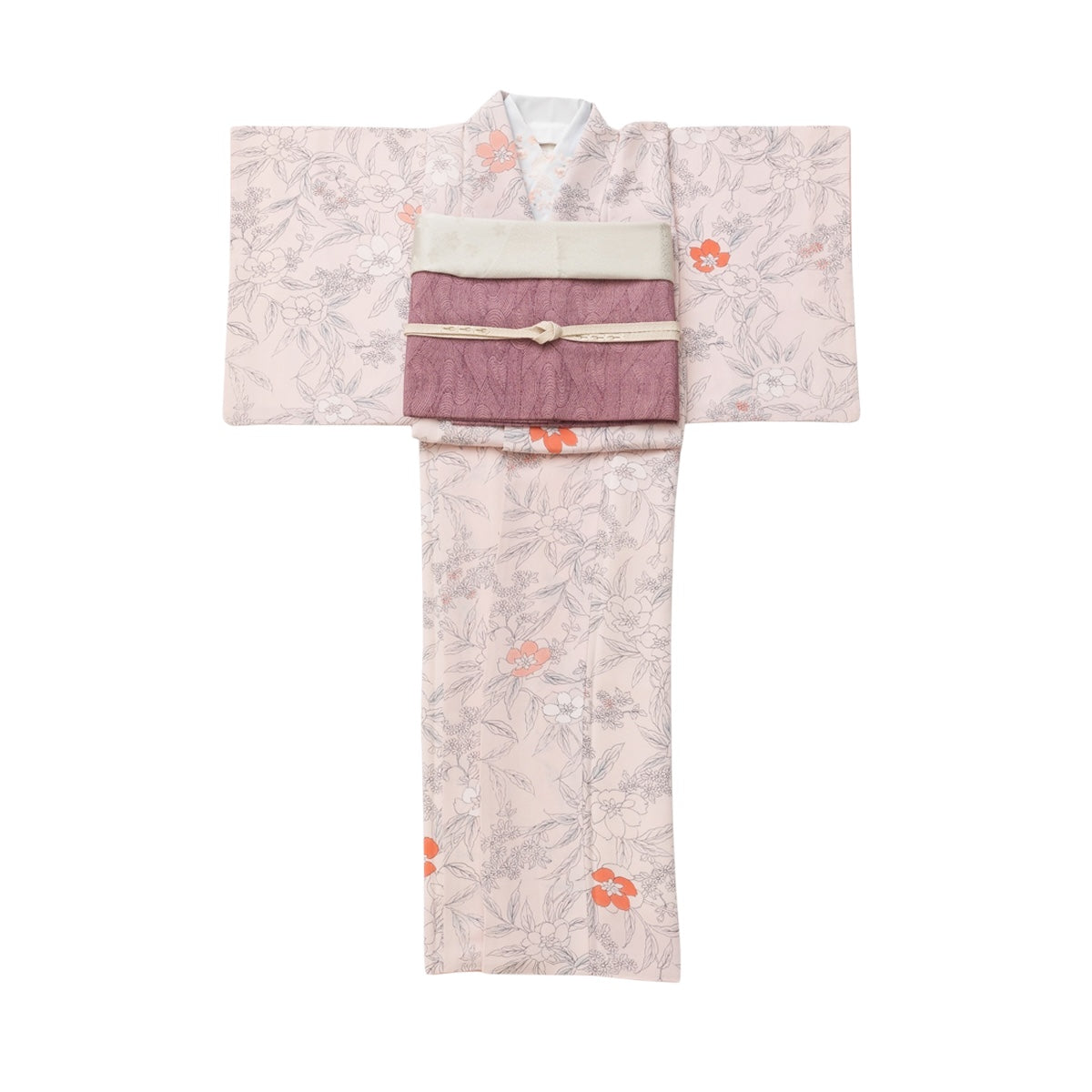 八重桜