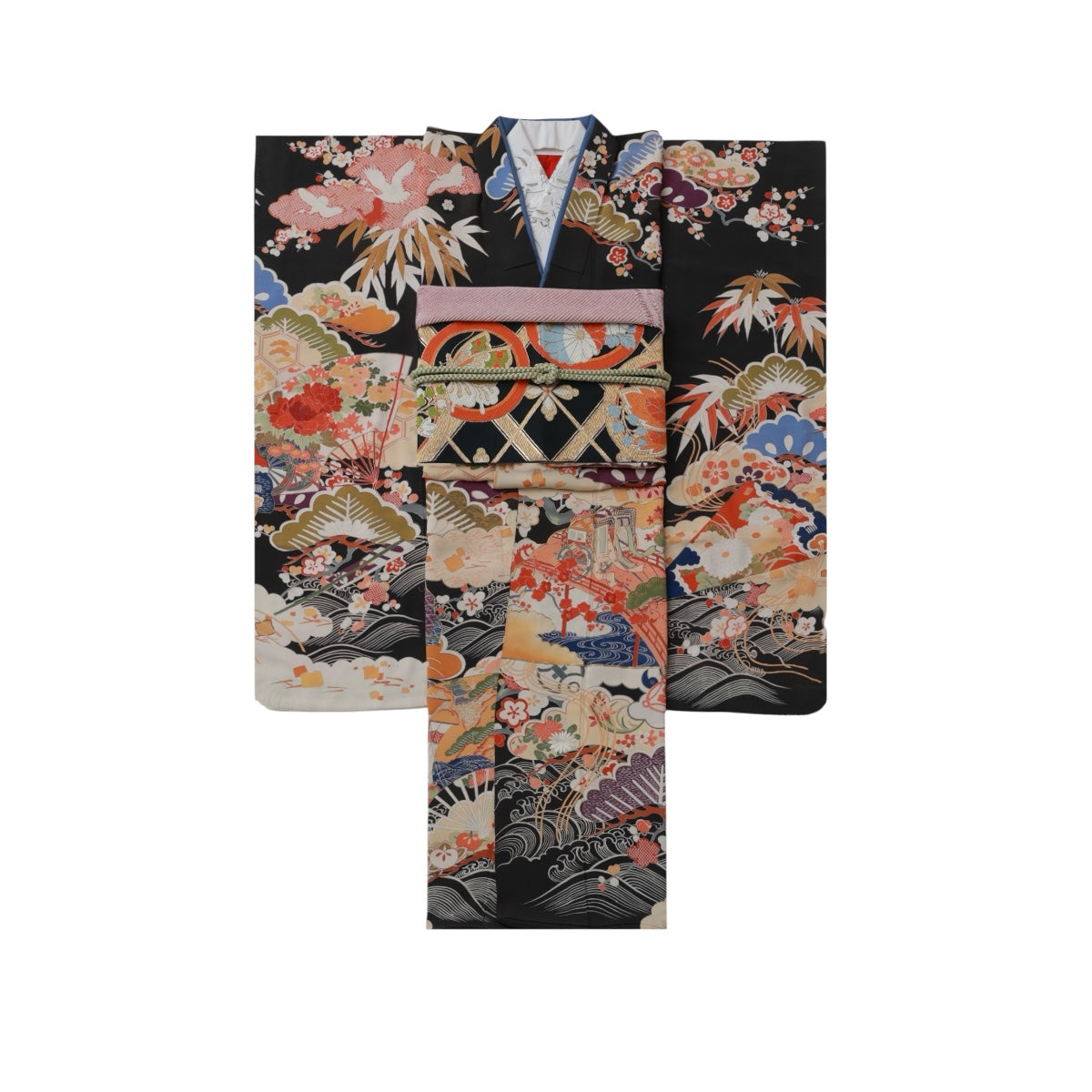 らん/f
