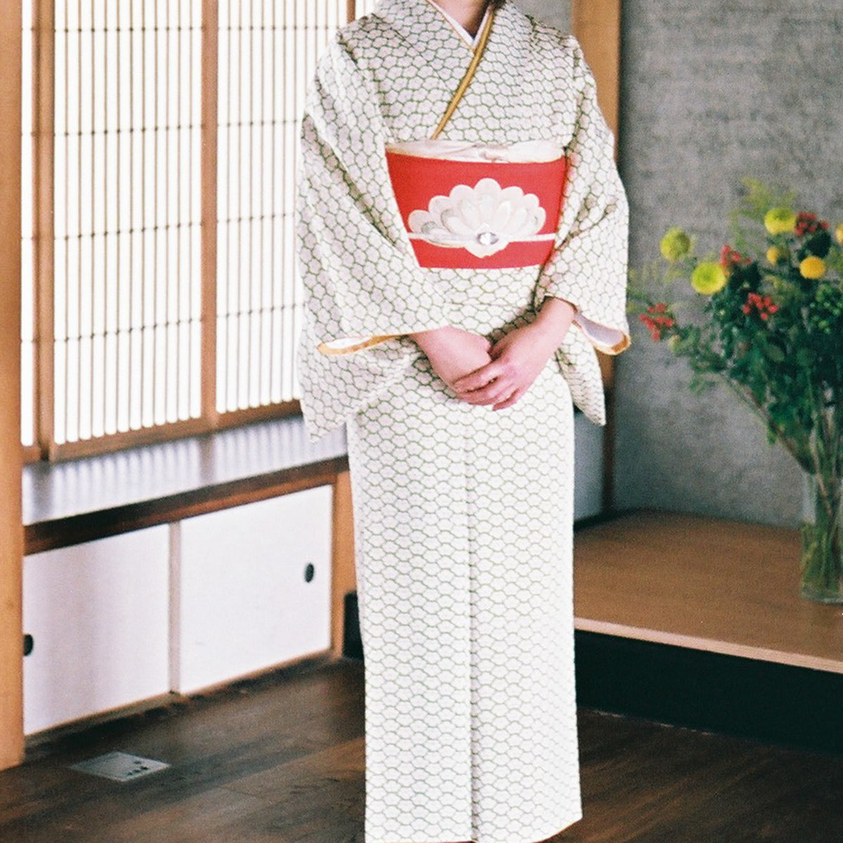 梅