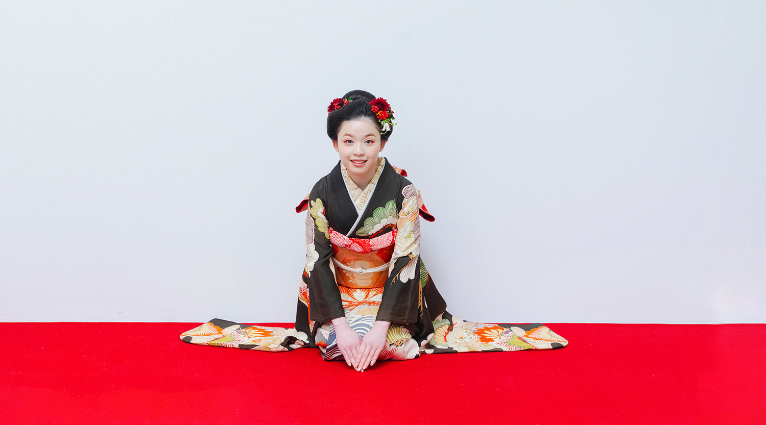 成人式