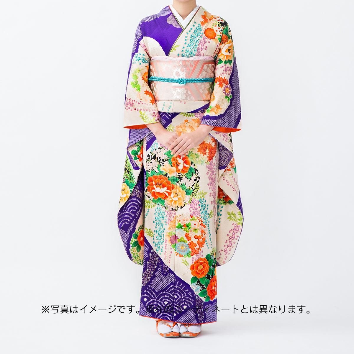 【試着】あやめ