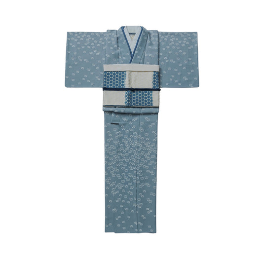 訪問着（HM-018）