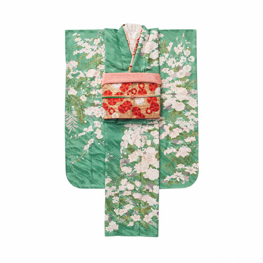 【試着】さつき