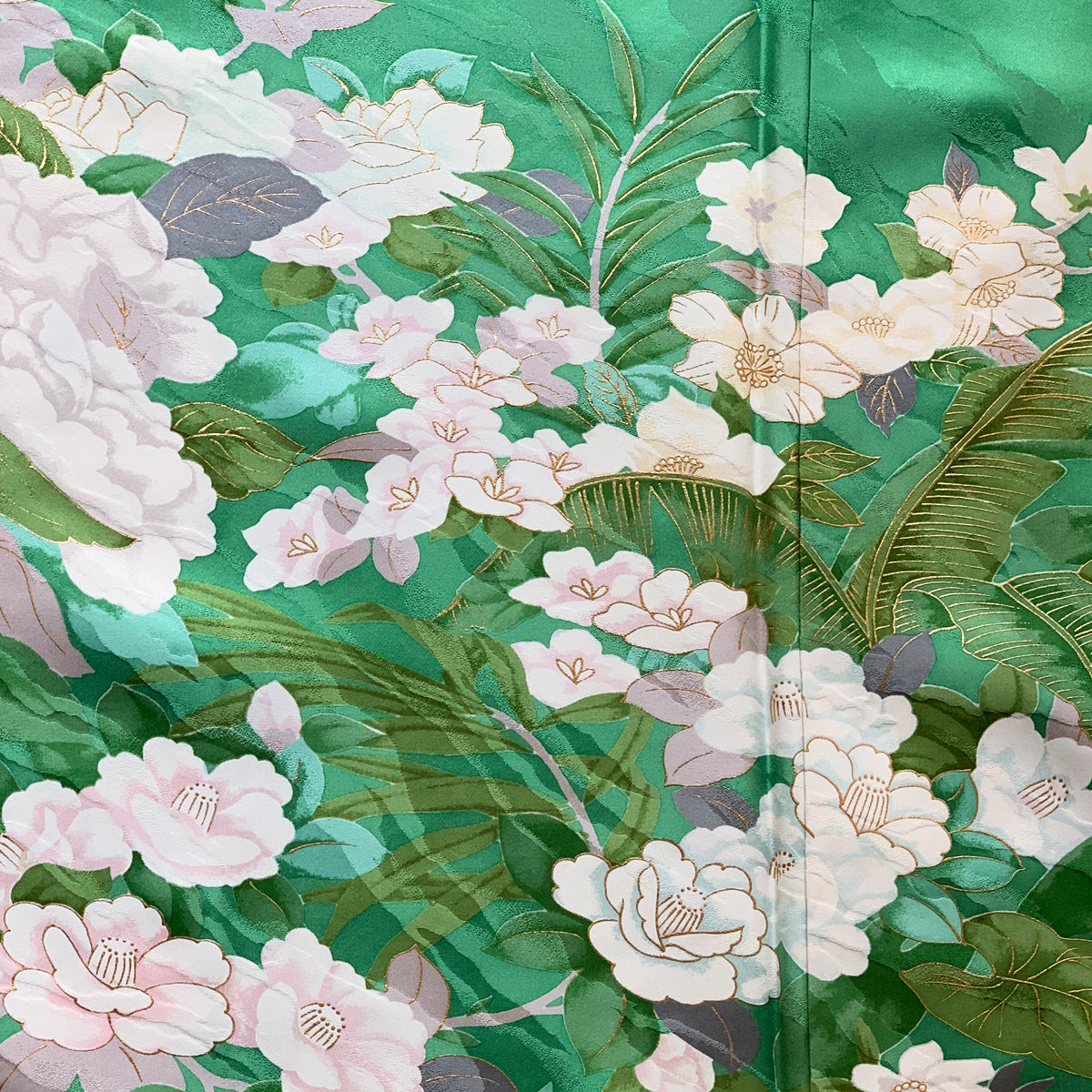 【試着】さつき