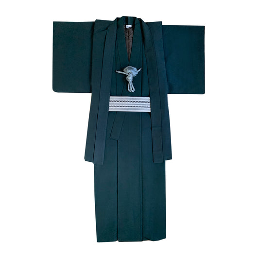 MAB-002（ 深緑 / L）