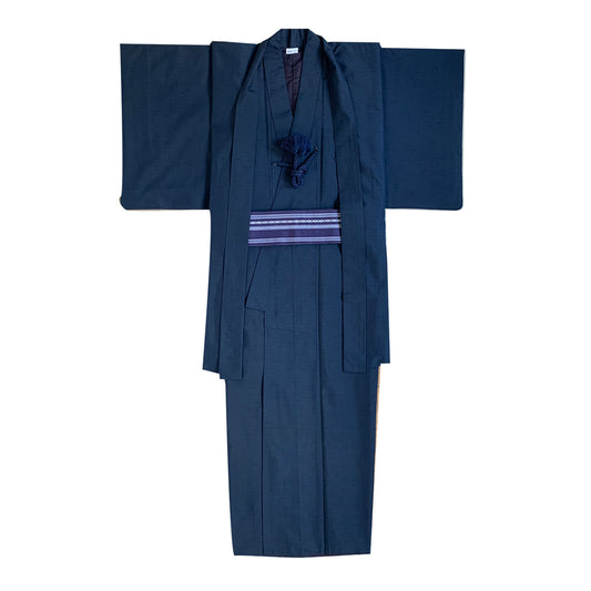 MAB-001（ 紺 / L）